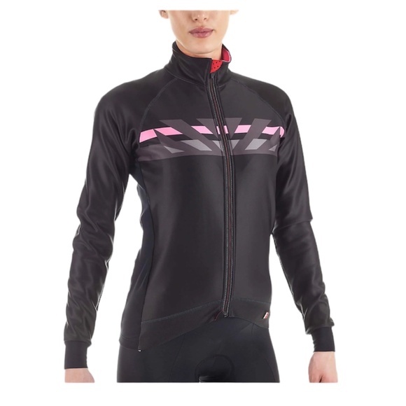 Giordana Jackets & Blazers - Giordana Cycling Jacket